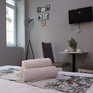 Chambre Standarde Lit King-Size