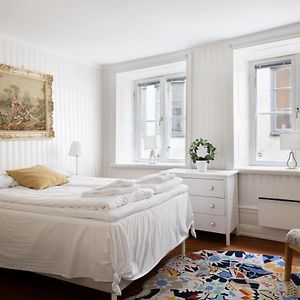 Appartement de Luxe