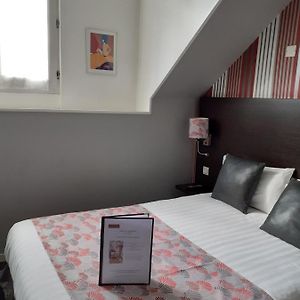 Chambre Triple