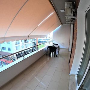 Appartement de Luxe à 1 Chambre à Coucher