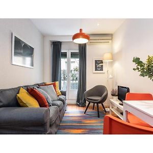 Appartement à 2 Chambres à Coucher