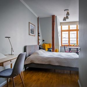 Langer House Apartment In Old Riga