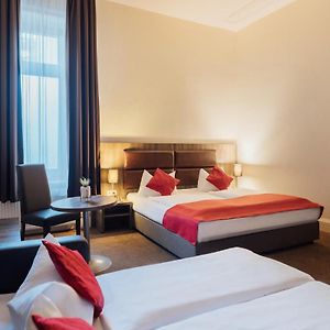 Chambre Familiale