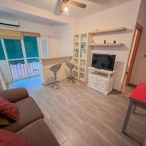 Bonito Apartamento Cerca Del Puerto
