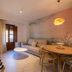 Calm Suites Molino Corteza Del Carmen