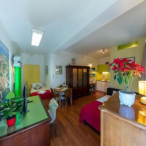 Studio Confort Lit King-Size