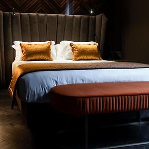 Chambre Triple de Luxe