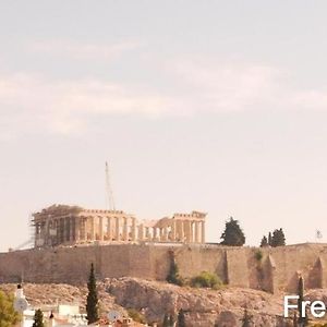 Acropolis View Luxury Suite