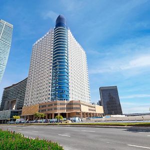 Unlock Metropolis Business Bay