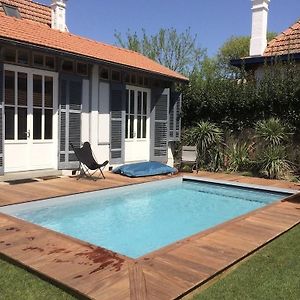 Villa Standarde