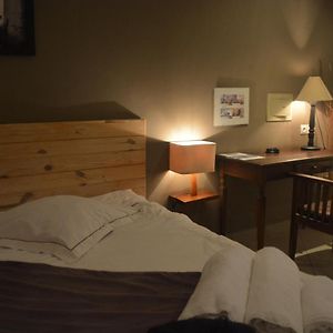 Chambre Supérieure Double