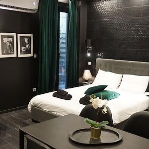 Exclusive Design Studio With Yard