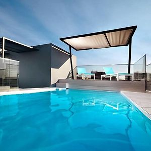 Athina Art Apartments