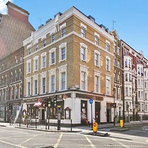 2Vh Virginia House, 31 Bloomsbury Way By City Living London