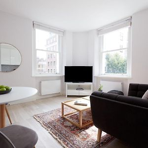 4Vh Virginia House, 31 Bloomsbury Way By City Living London
