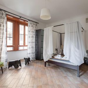 Chambre de Luxe Lit King-Size
