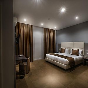 Chambre Triple de Luxe