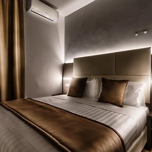 Chambre Standarde Lit King-Size