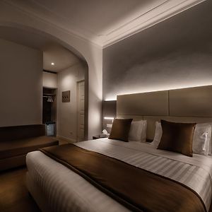 Chambre Classique Triple