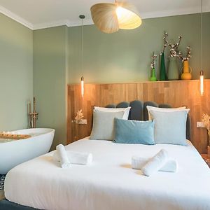 Appartement Supérieur à 2 Chambres à Coucher