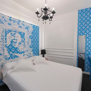 Chambre Lit King-Size