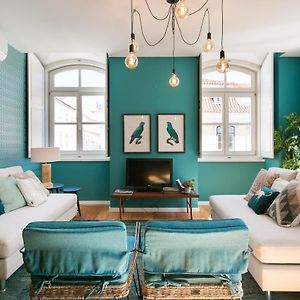 Appartement de Luxe
