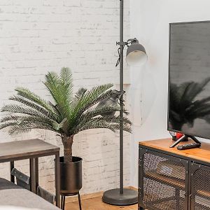 Zeus Design Apartments Herz