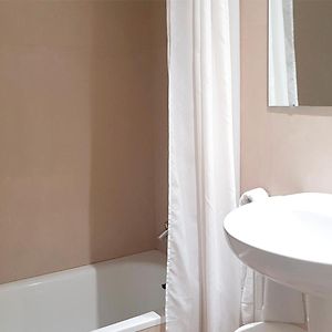 Chambre Triple