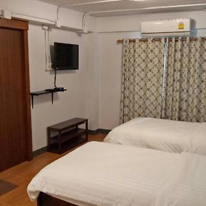 Private Bathroom Twin Room