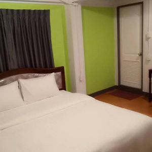 Private Bathroom King Room