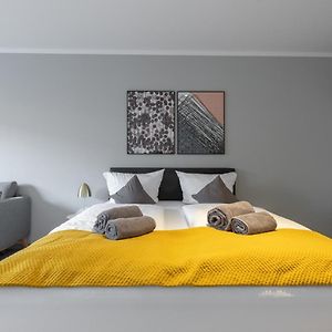 Suite Lit King-Size