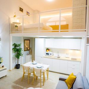 Appartement Duplex