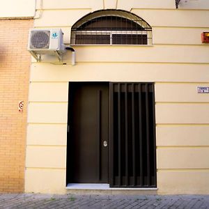 Rentalsevilla Escuelas Pias
