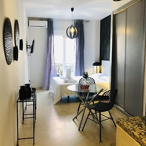 Cozy Studio Malaga Centro By Alohamalaga
