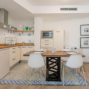 Appartement Penthouse