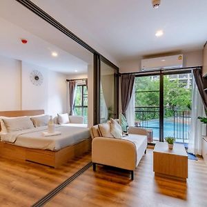 La Habana Huahin Pool Access By Pp ห้องสวยติดสระ