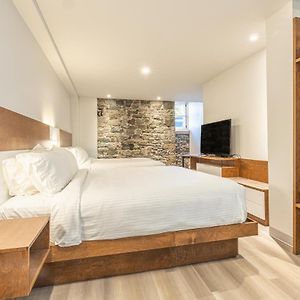 Chambre Quadruple Économique