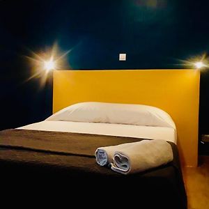 Private Bathroom Double Room