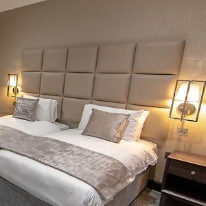 Chambre Standarde Double