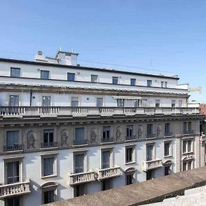 Sanpietro Allorto 22 Duomo Suite Dom12