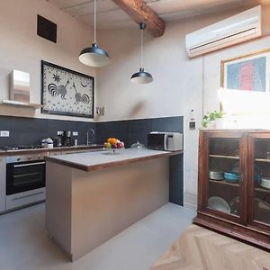 Belle Arti Apartment
