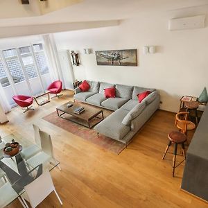Appartement de Luxe