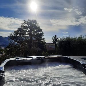 Rêves de vie studio Port pin hammam, jacuzzi, parking PRIVES