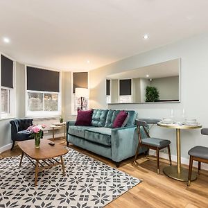 Host & Stay - The Georgian Quarters At Bedford