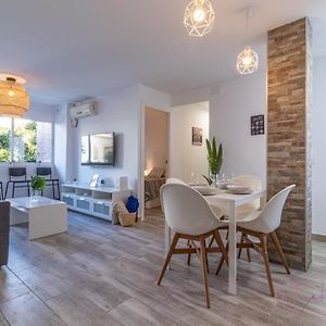 Apartamento 1 En Estadio Sevilla 6 Plazas Y Metro