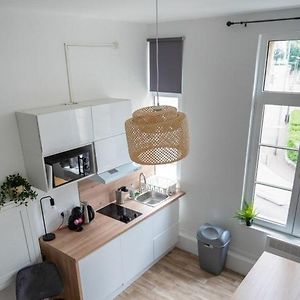 Studio Supérieure Lit King-Size