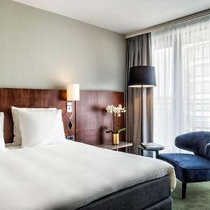 Chambre Supérieure