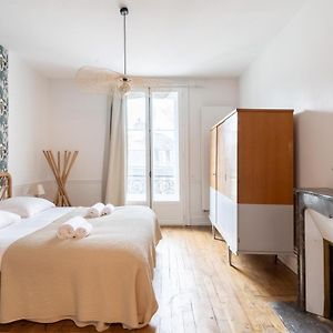LE MONNAIE - Charme et standing au coeur de Rennes - 130m2 4 chambres