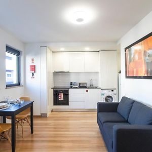 Appartement à 1 Chambre à Coucher