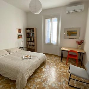 Mazzini Malpighi Apartment